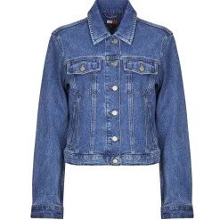 Cowboyjakker Tommy Jeans