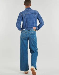 Cowboyjakker Tommy Jeans