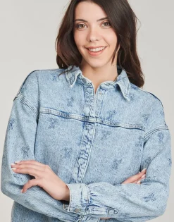 Cowboyjakker Vero Moda