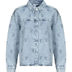 Cowboyjakker Vero Moda