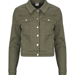 Cowboyjakker Vero Moda
