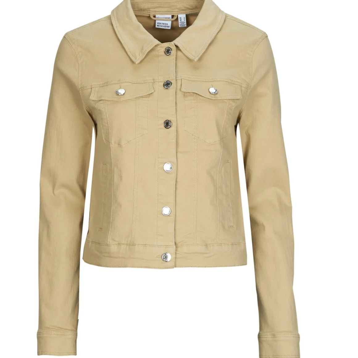 Cowboyjakker Vero Moda