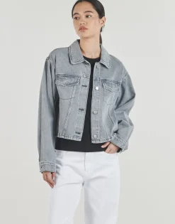 Cowboyjakker Vero Moda