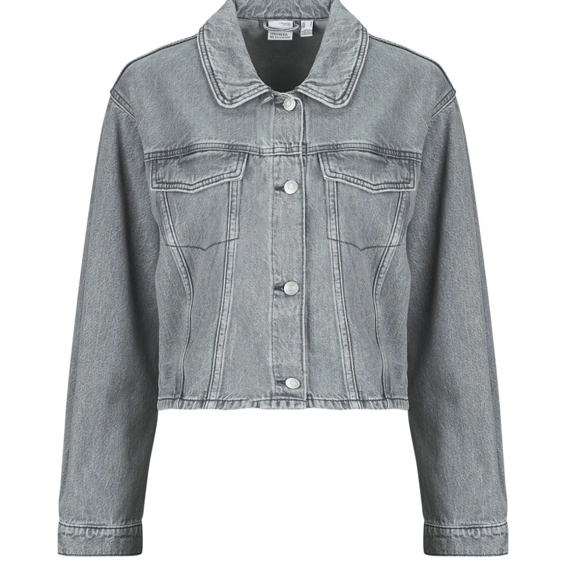 Cowboyjakker Vero Moda