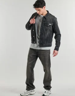 Cowboyjakker Calvin Klein Jeans