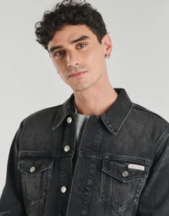 Cowboyjakker Calvin Klein Jeans