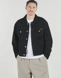 Cowboyjakker Calvin Klein Jeans