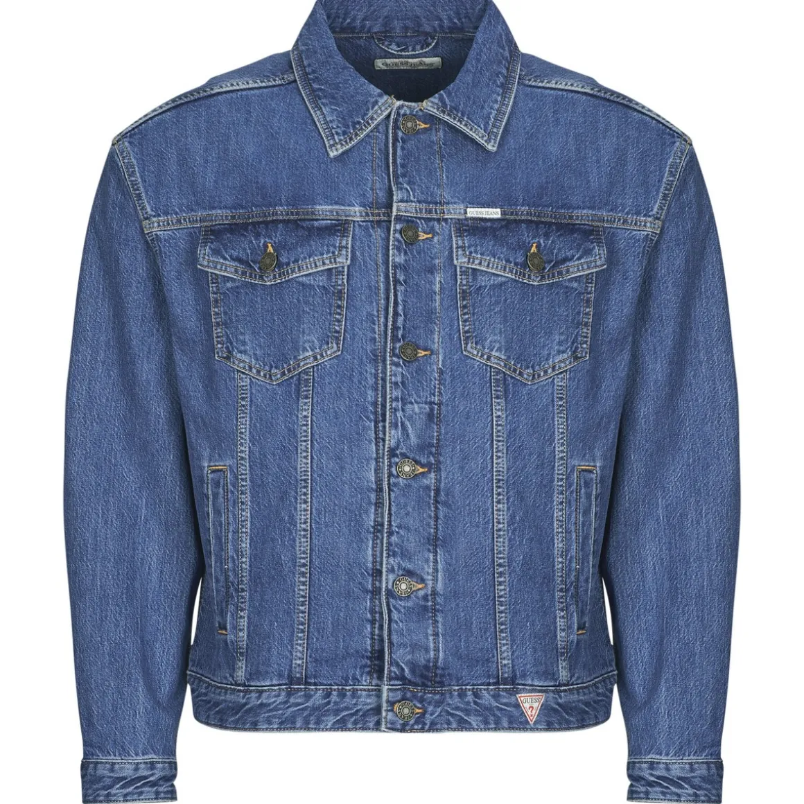 Cowboyjakker Guess