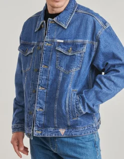 Cowboyjakker Guess