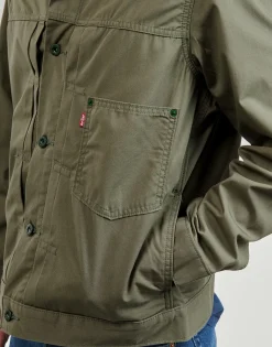 Cowboyjakker Levi's