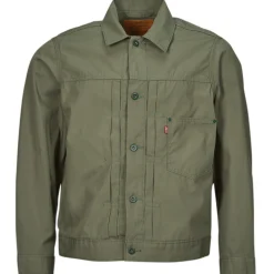 Cowboyjakker Levi's