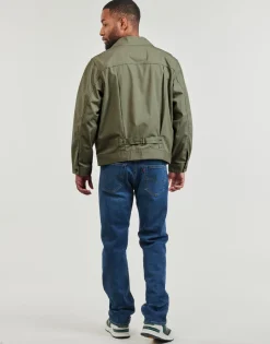 Cowboyjakker Levi's