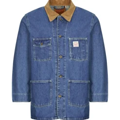 Cowboyjakker Levi's