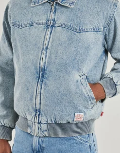 Cowboyjakker Levi's