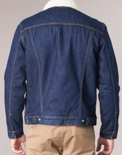 Cowboyjakker Levi's