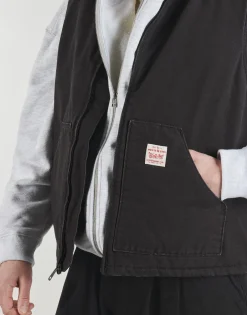 Cowboyjakker Levi's