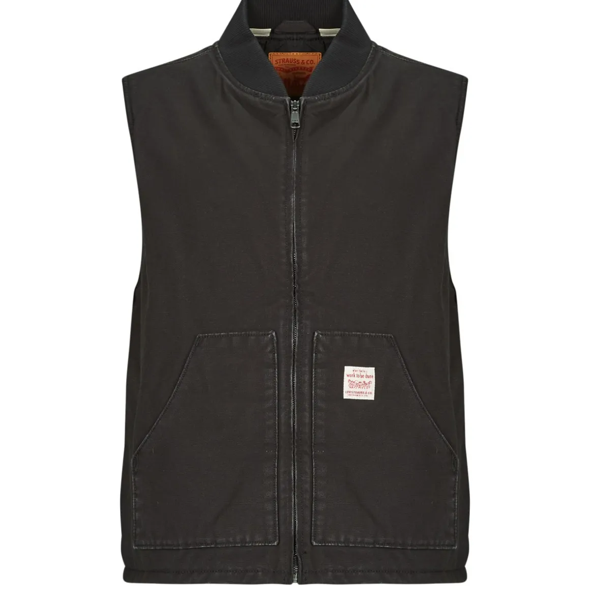 Cowboyjakker Levi's