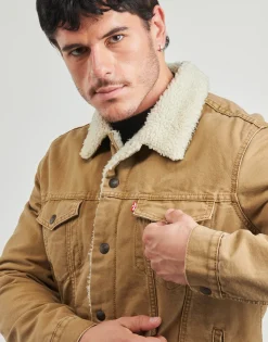 Cowboyjakker Levi's