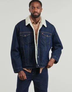 Cowboyjakker Levi's