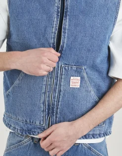 Cowboyjakker Levi's