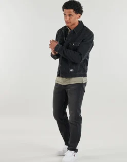Cowboyjakker Tommy Jeans