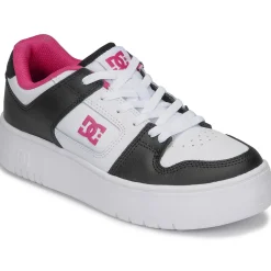 DC Shoes Manteca 4