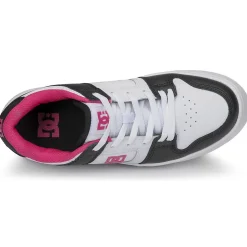 DC Shoes Manteca 4