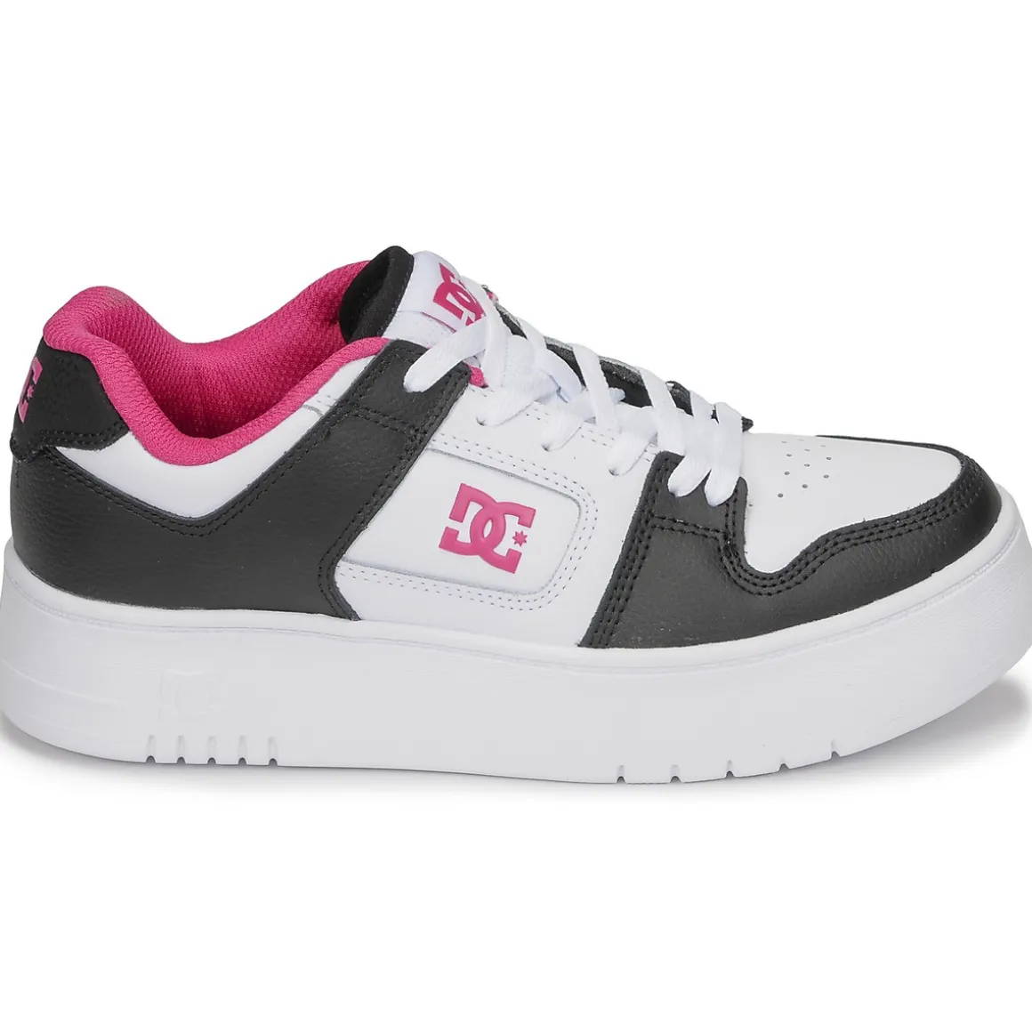 DC Shoes Manteca 4