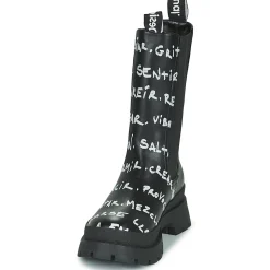 Desigual LETTERING