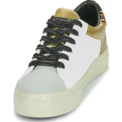 D.Franklin HALF MOON 367