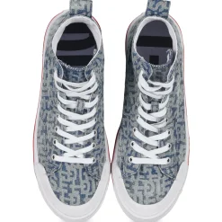 Diesel S-ATHOS MID