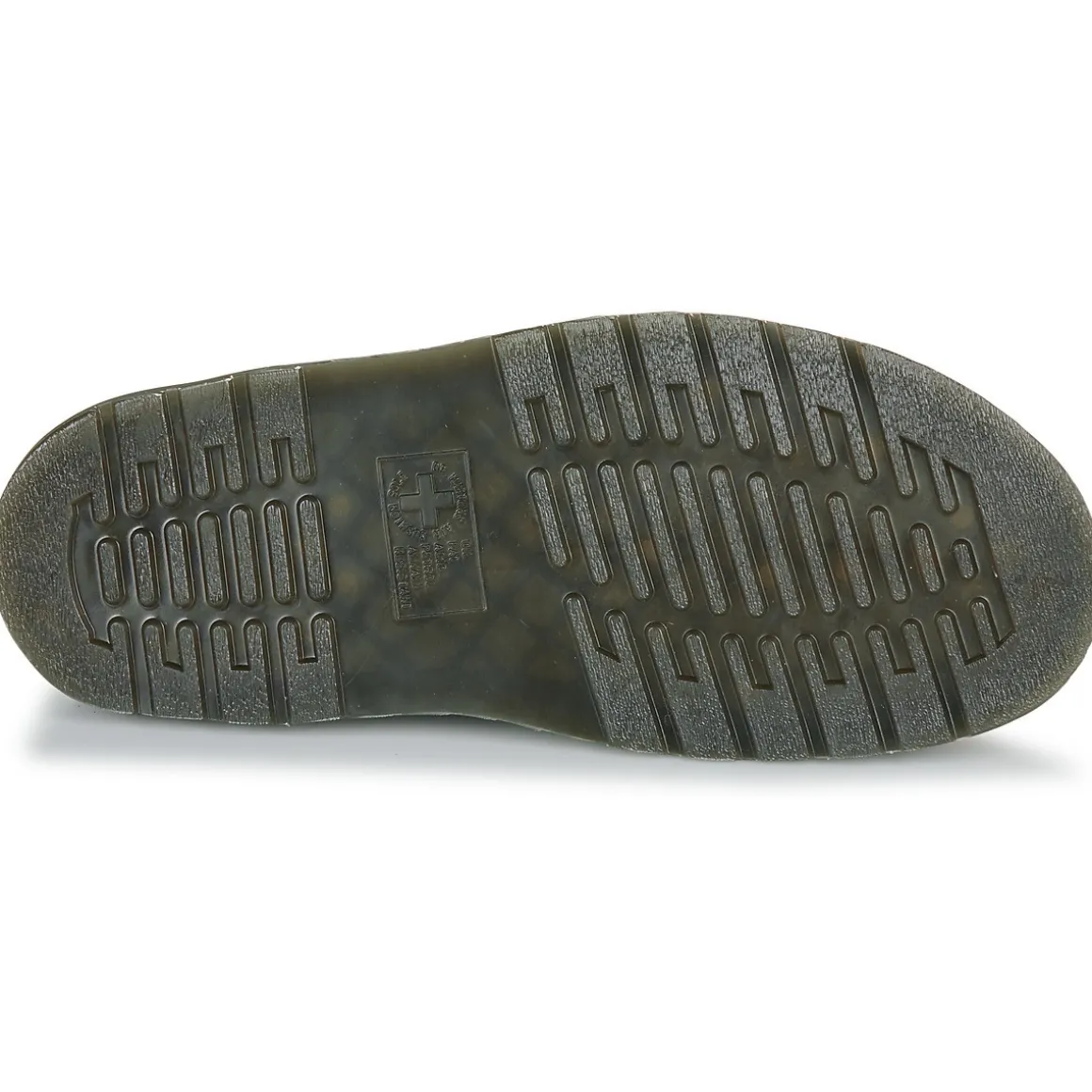 Dr. Martens Black Ambassador