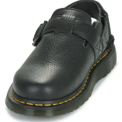 Dr. Martens Black Ambassador