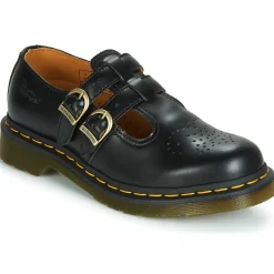 Dr. Martens Black Smooth