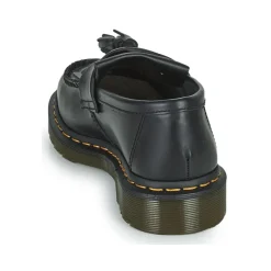 Dr. Martens Black Smooth