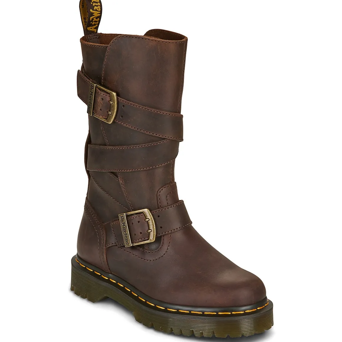Dr. Martens CRAZY HORSE
