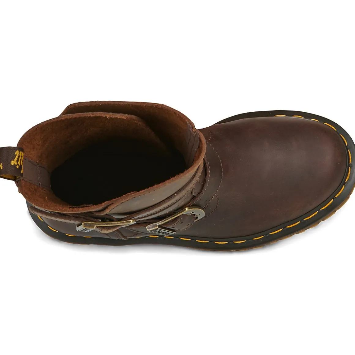 Dr. Martens CRAZY HORSE