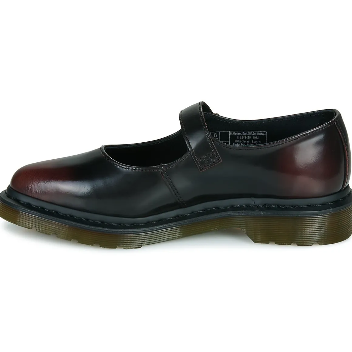 Dr. Martens MARY JANE