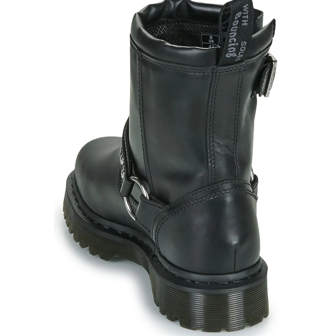 Dr. Martens anistone