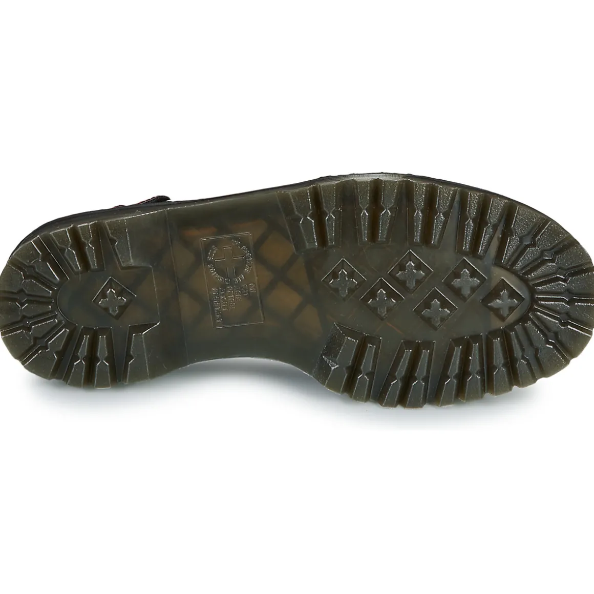 Dr. Martens anistone