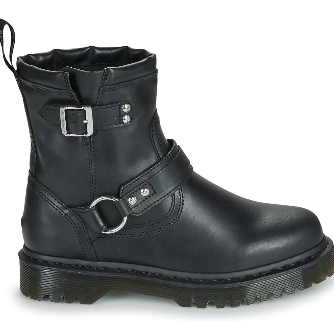 Dr. Martens anistone