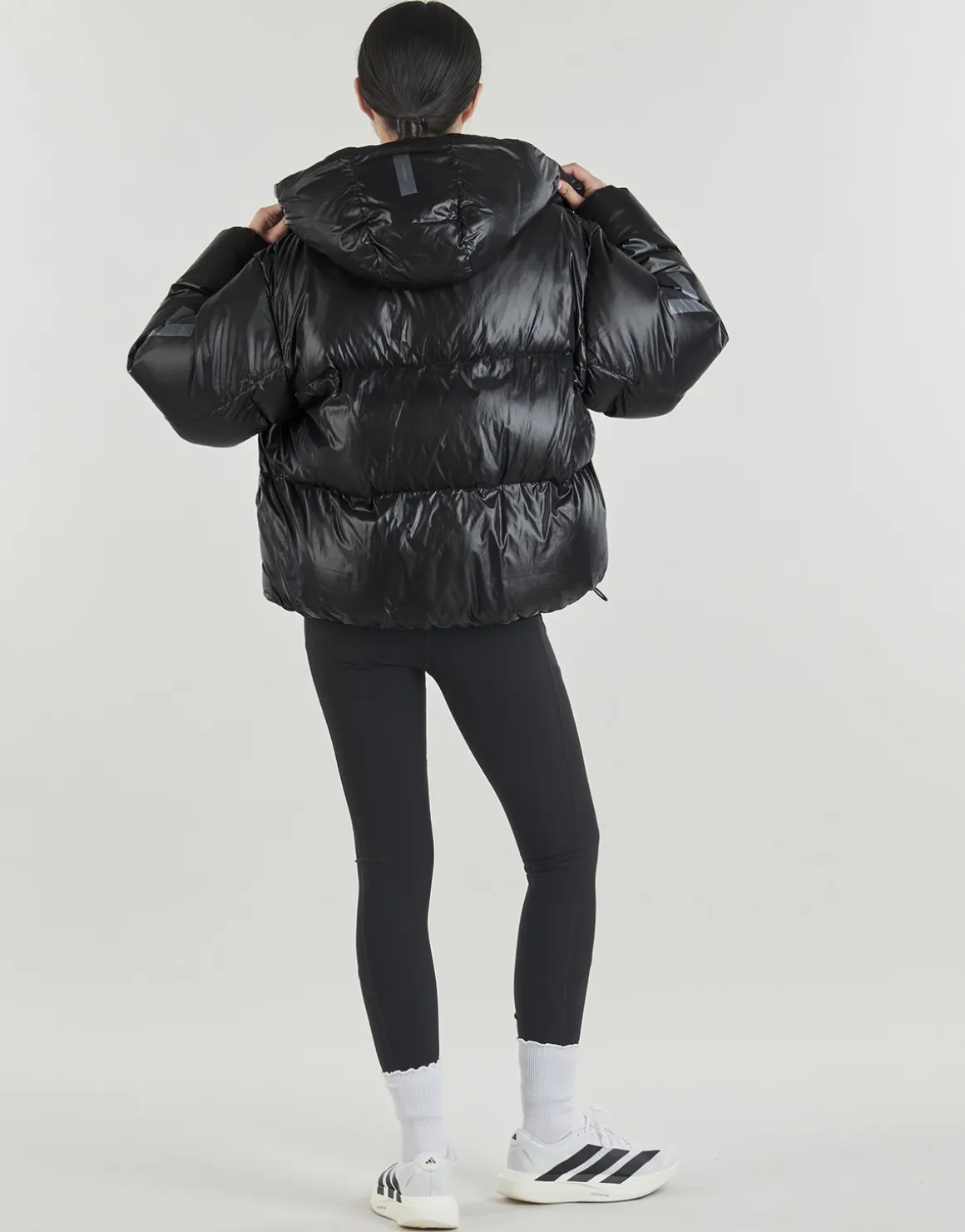 Dynejakker adidas