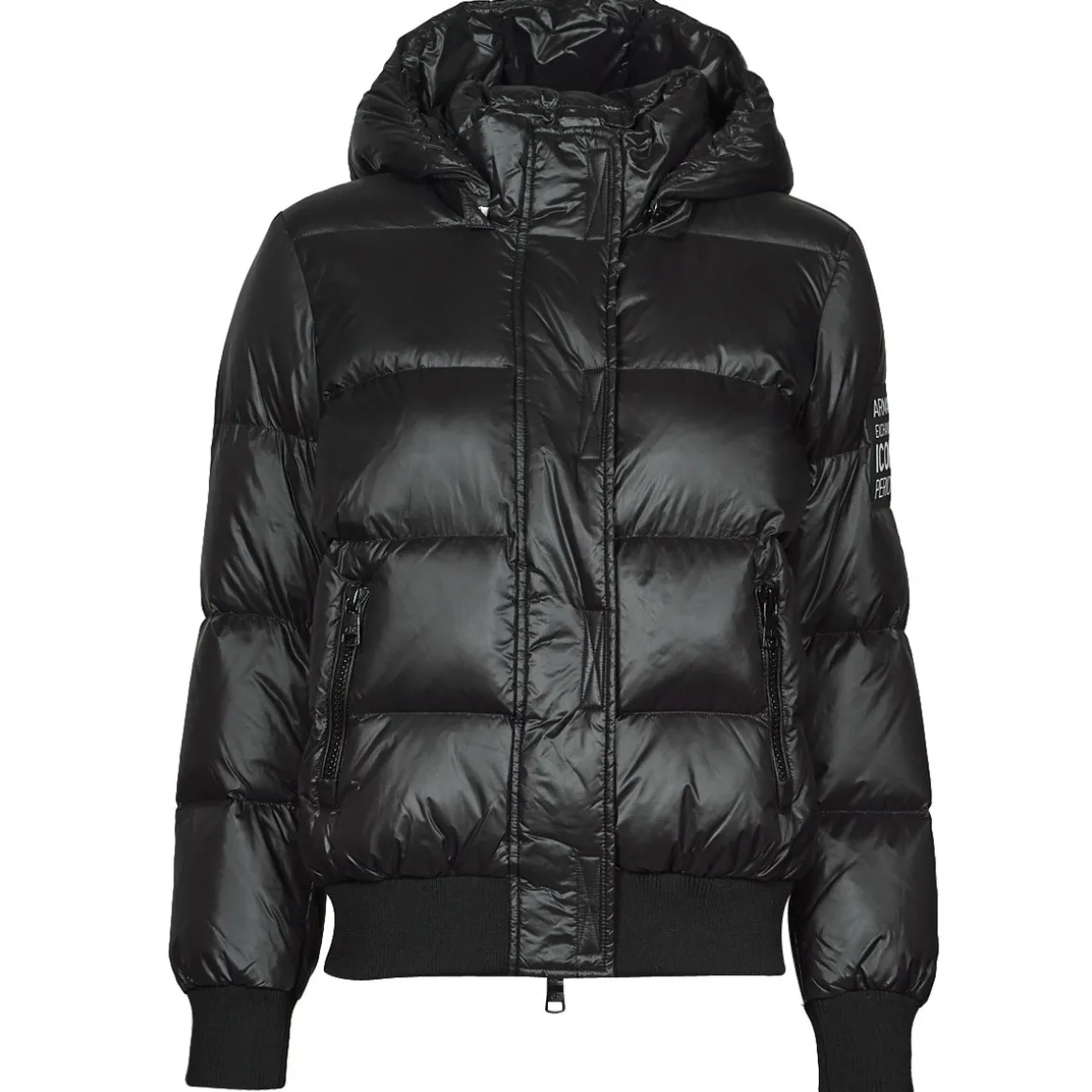 Dynejakker Armani Exchange