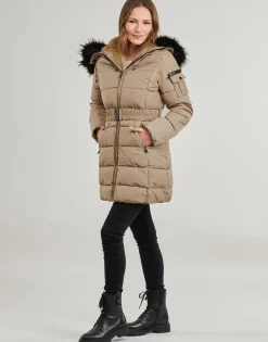 Dynejakker Betty London