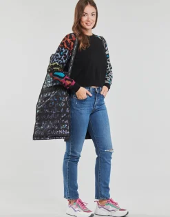Dynejakker Desigual