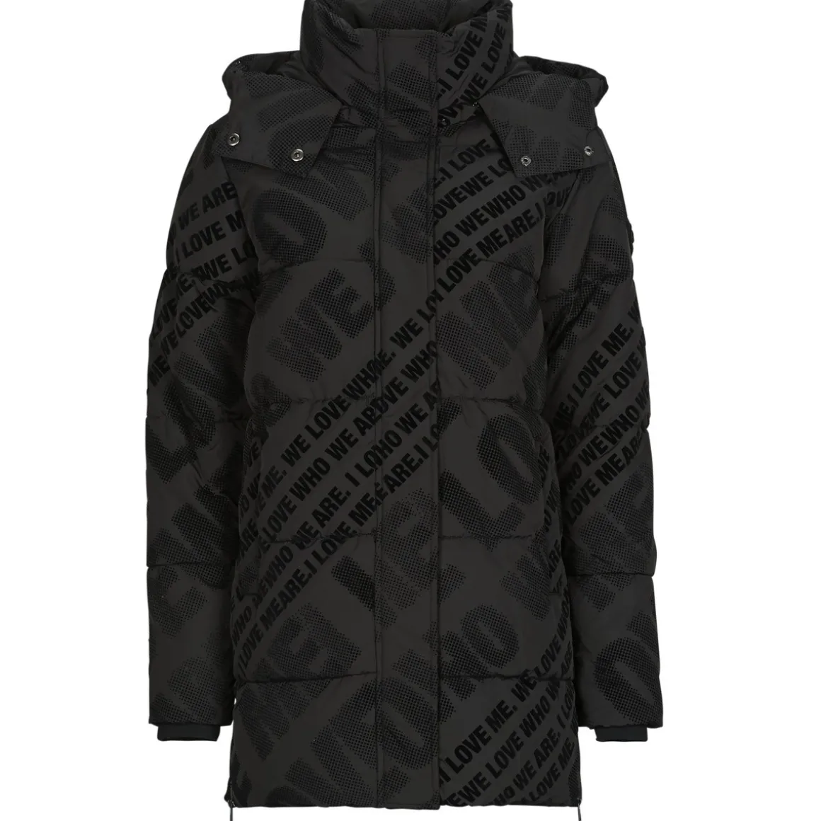Dynejakker Desigual