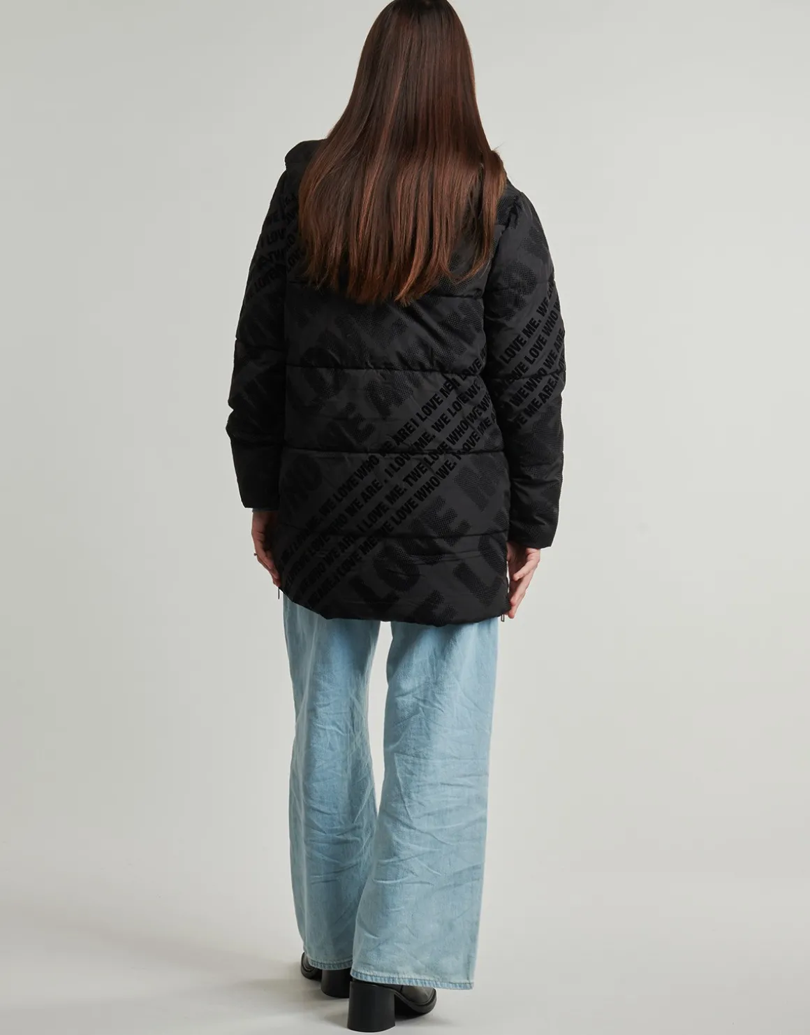 Dynejakker Desigual