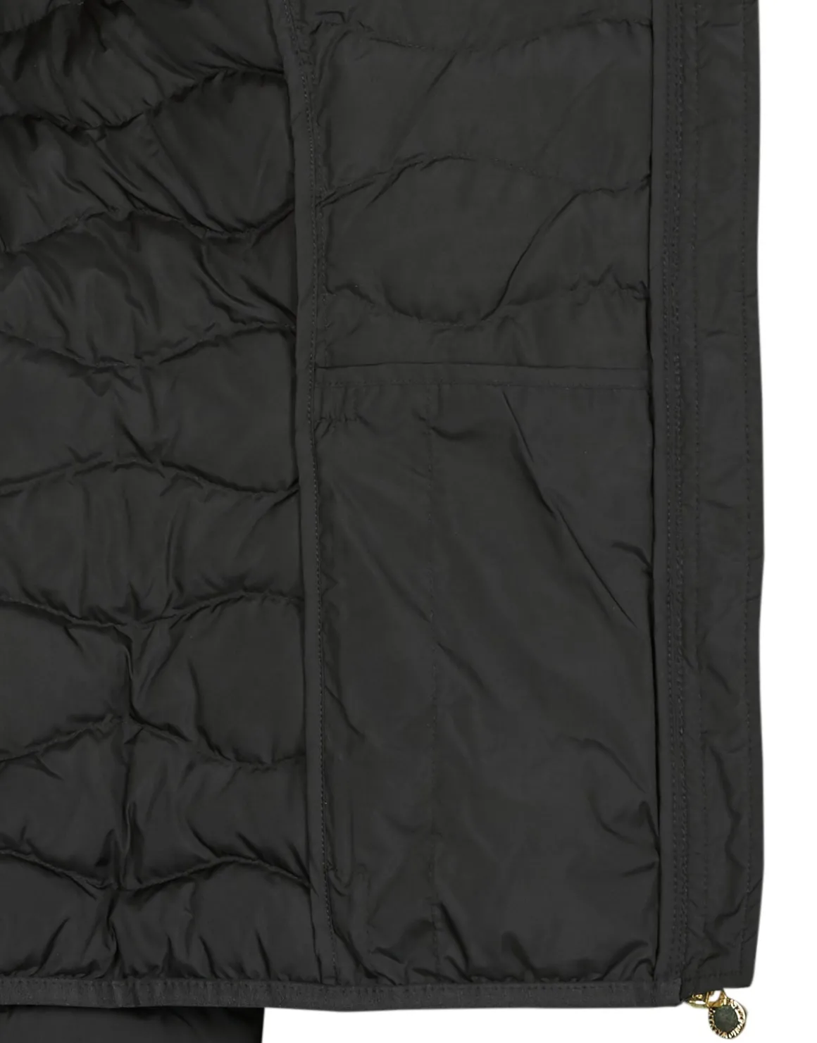 Dynejakker Emporio Armani EA7