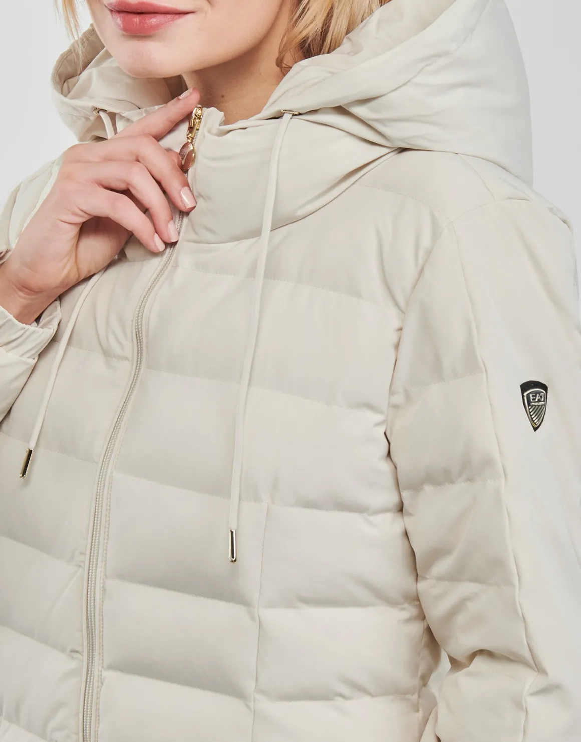 Dynejakker Emporio Armani EA7