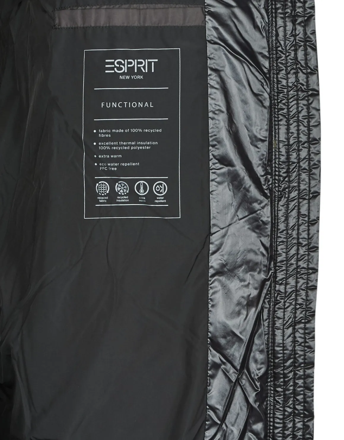 Dynejakker Esprit